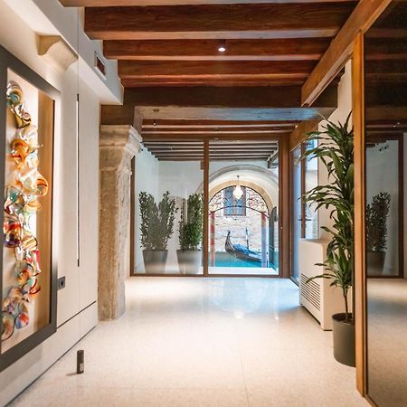 Palazzetto Myvenice Luaran gambar