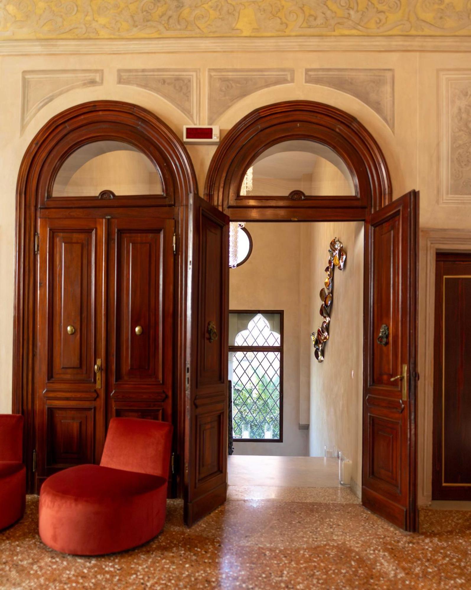 Palazzetto Myvenice Luaran gambar
