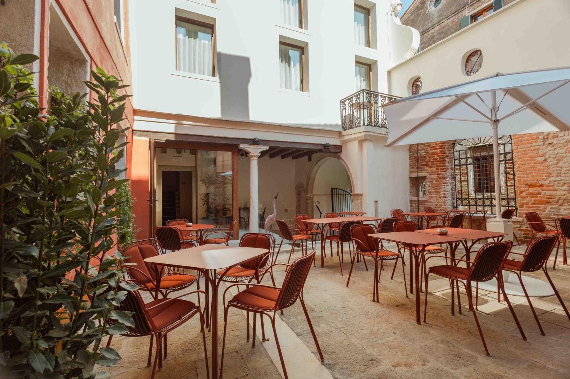 Palazzetto Myvenice Luaran gambar