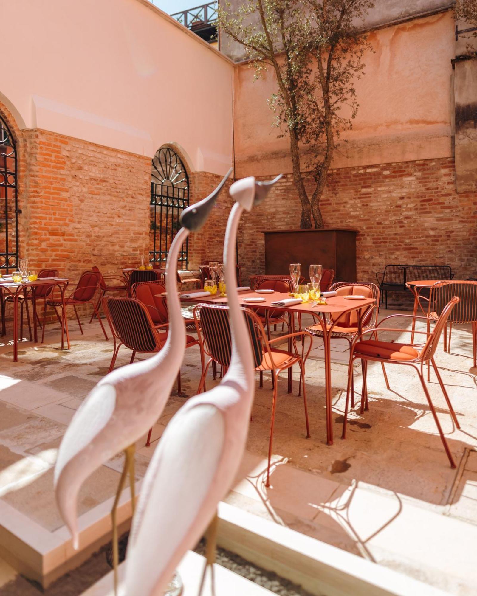 Palazzetto Myvenice Luaran gambar