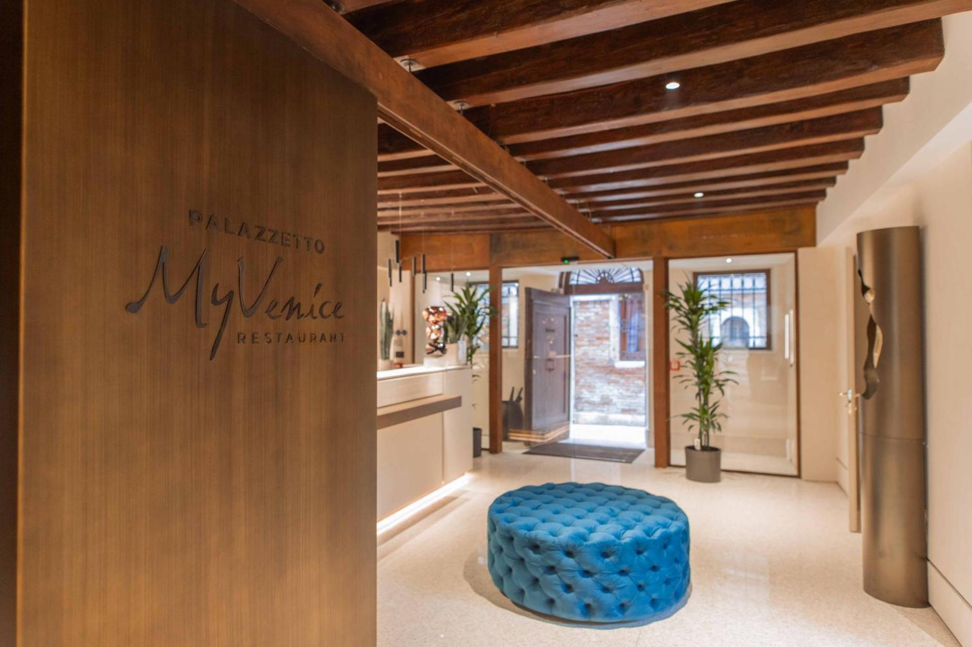 Palazzetto Myvenice Luaran gambar