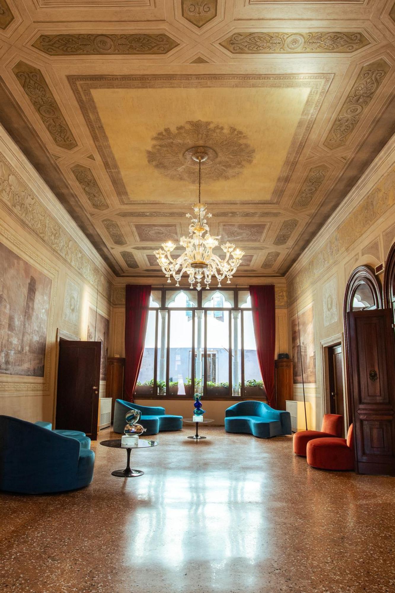 Palazzetto Myvenice Luaran gambar