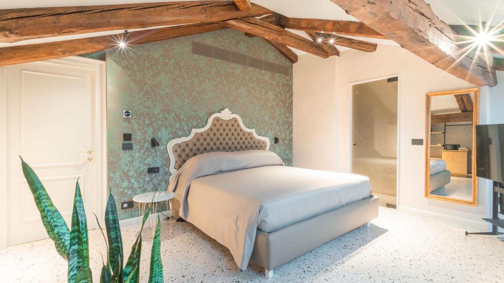 Palazzetto Myvenice Luaran gambar