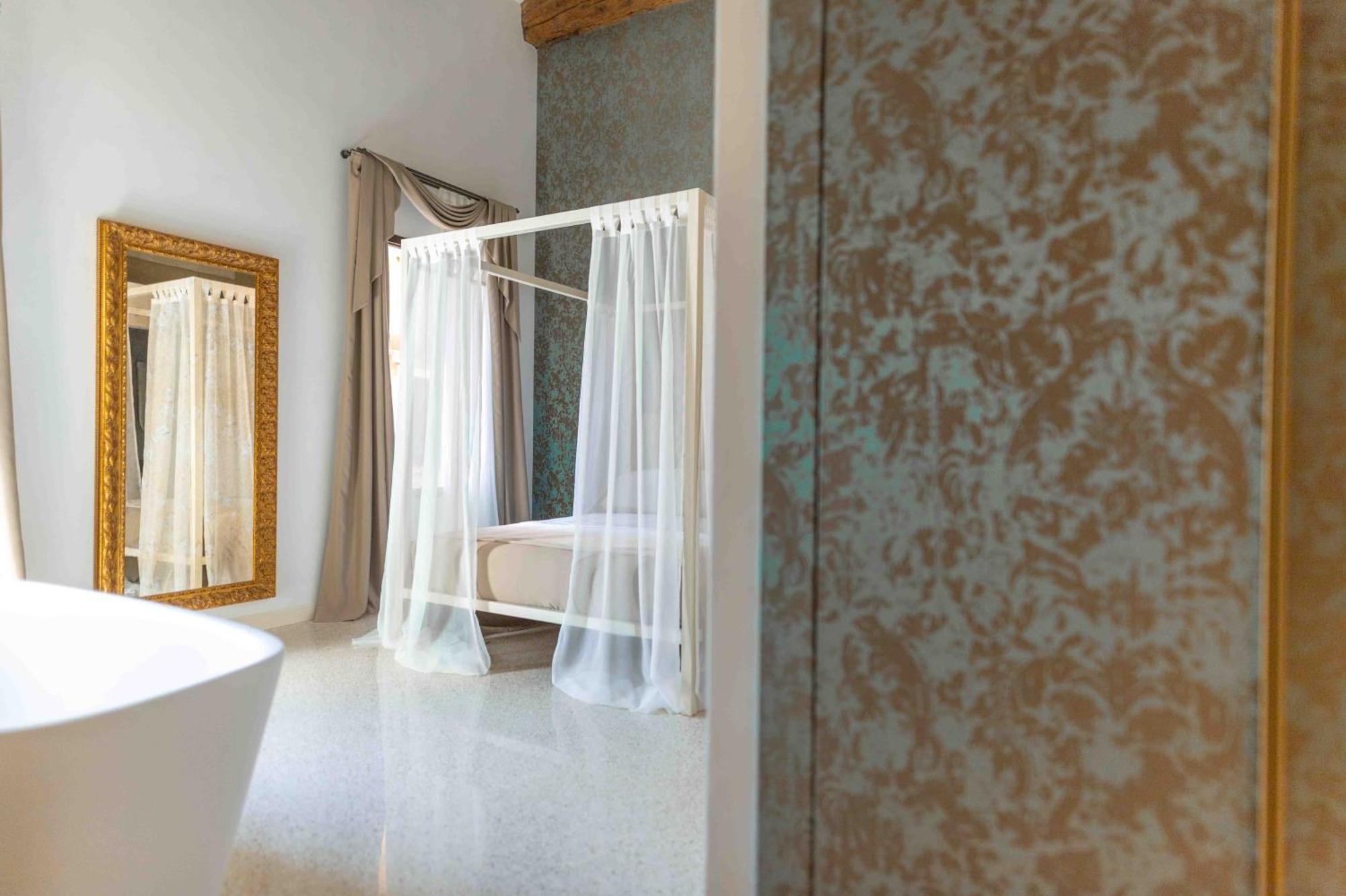 Palazzetto Myvenice Luaran gambar
