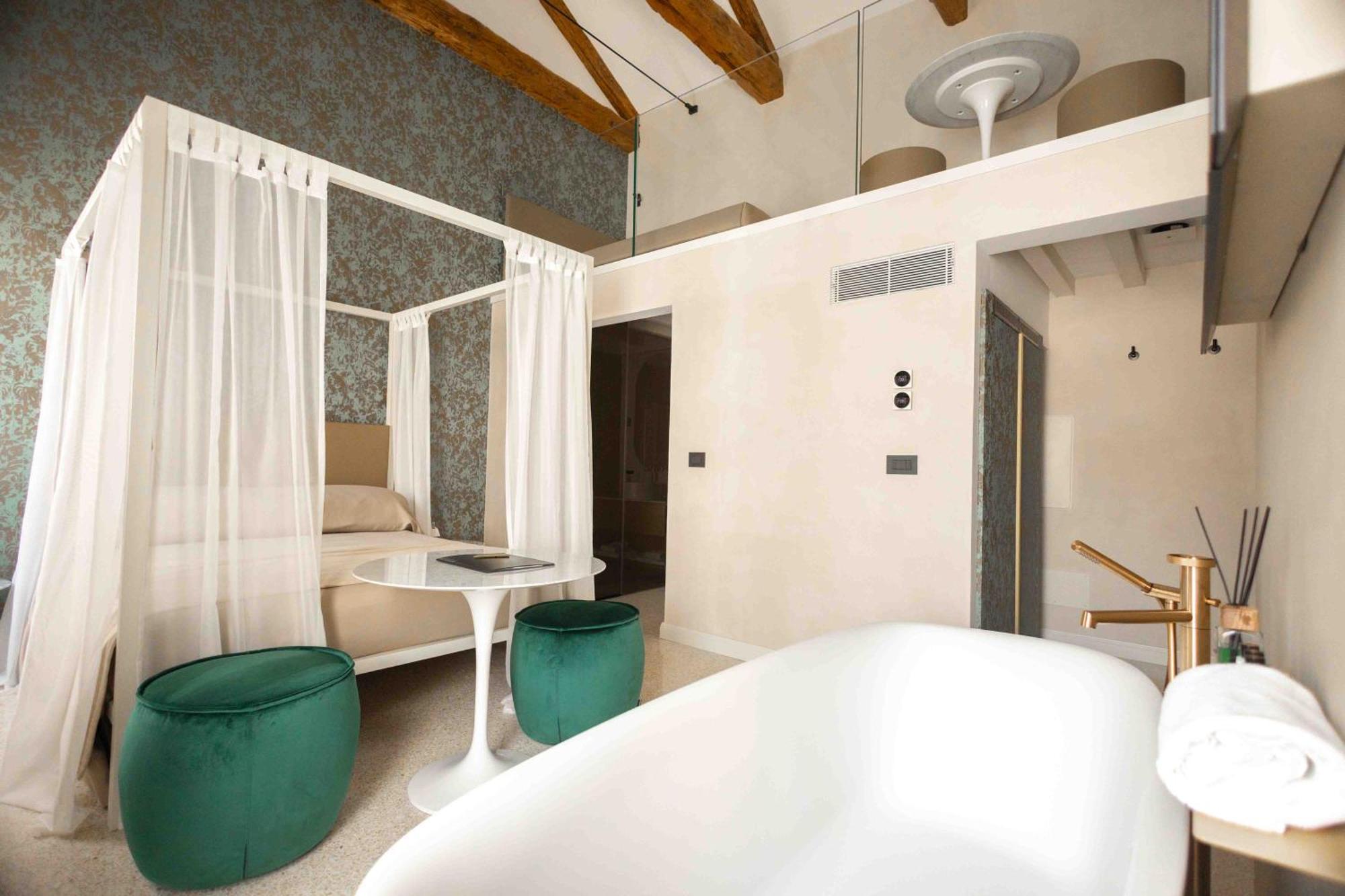 Palazzetto Myvenice Luaran gambar