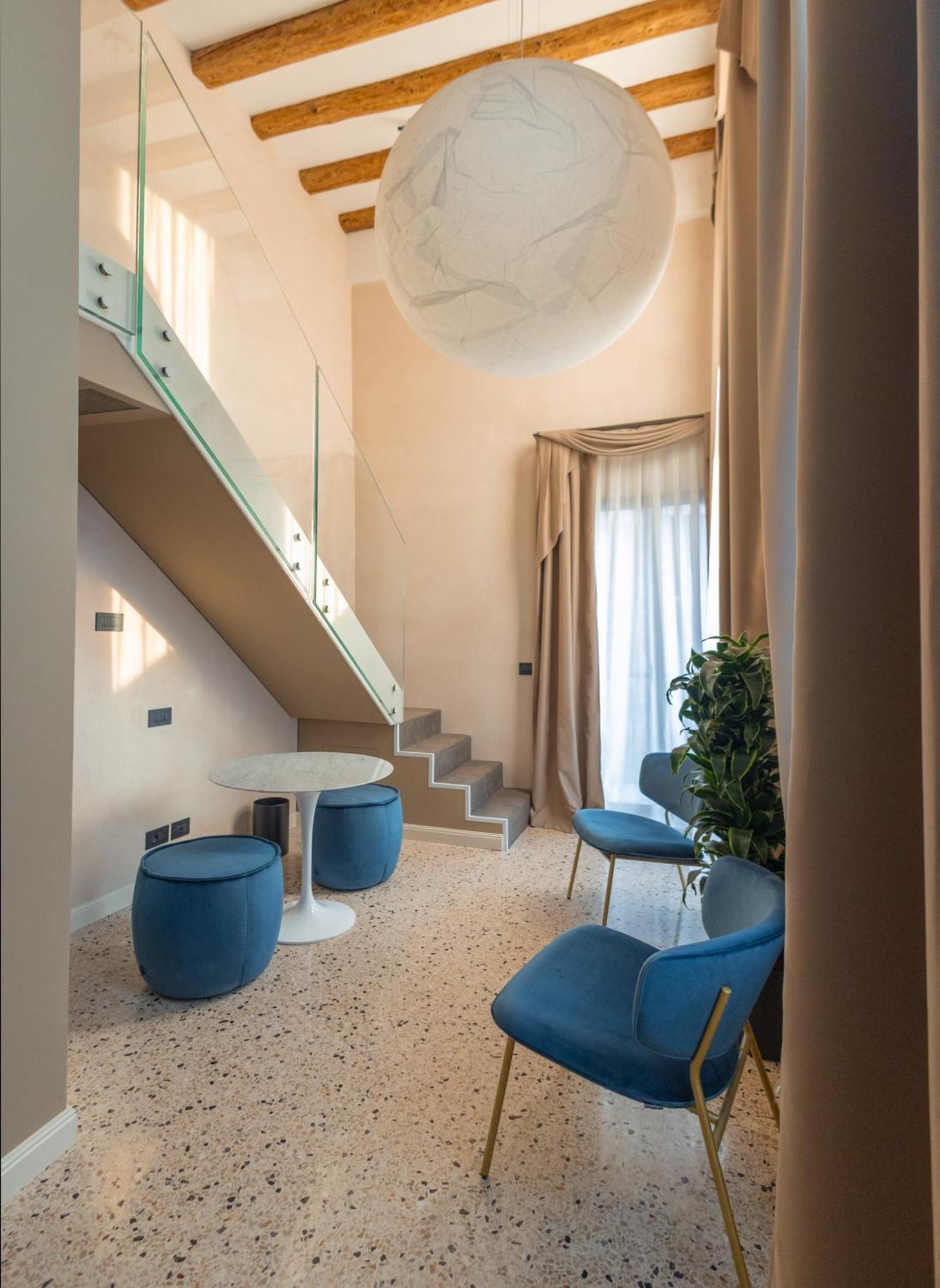 Palazzetto Myvenice Luaran gambar