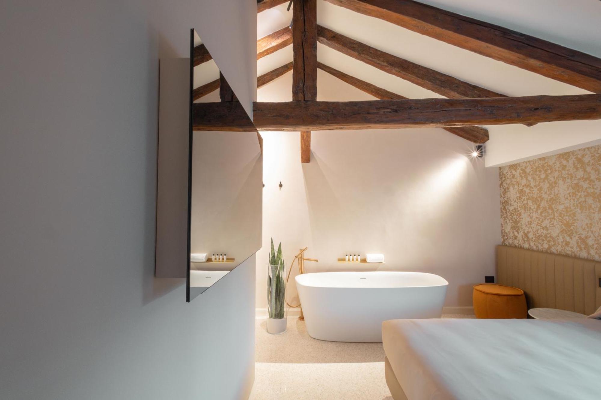 Palazzetto Myvenice Luaran gambar